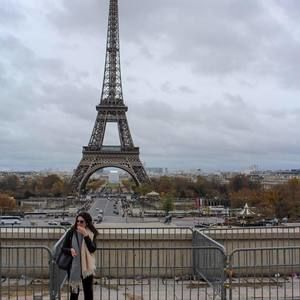 Meet your Posher, Karley